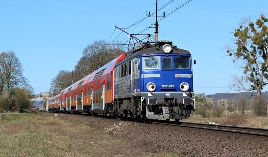 Rzecznik Praw Pasażera Kolei opublikował sprawozdanie z działalności Rzecznik Praw Pasażera Kolei opublikował sprawozdanie z działalności