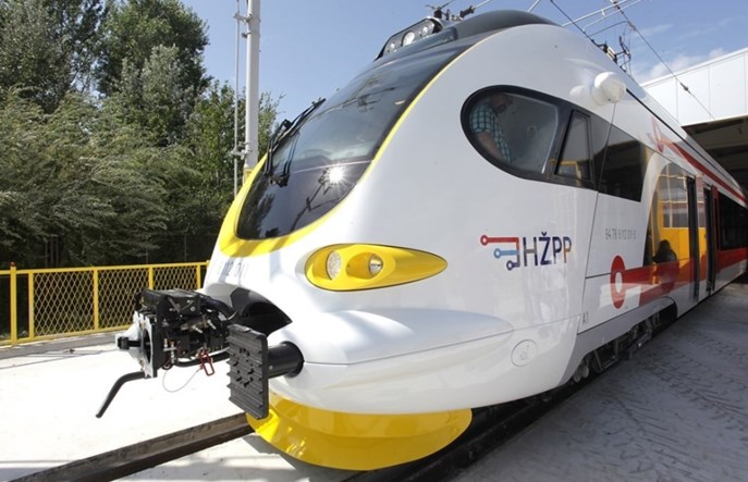 Chorwacja zamawia 12 pociągów z Koncaru. Trwa przetarg na kolejne 21 jednostek