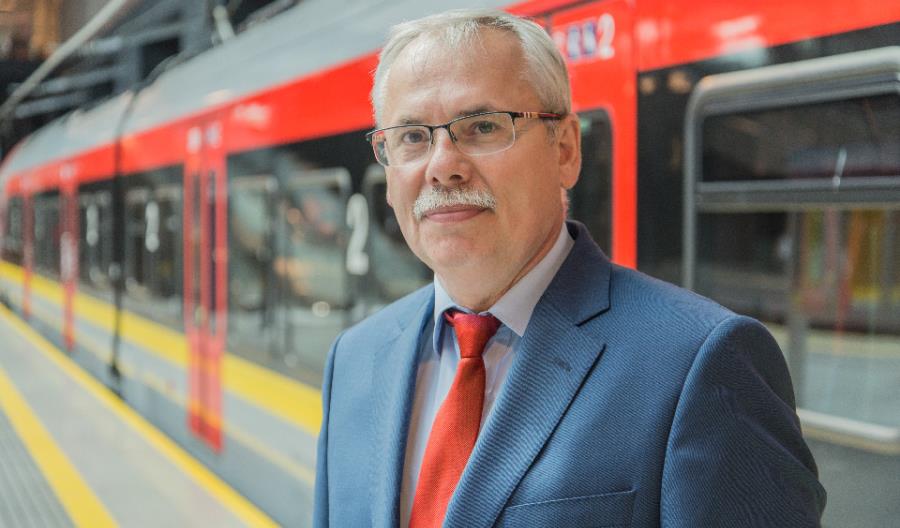 Walka z pandemią COVID-19 i wpływ, jaki wywiera ona na przewoźników kolejowych Walka z pandemią COVID-19 i wpływ, jaki wywiera ona na przewoźników kolejowych