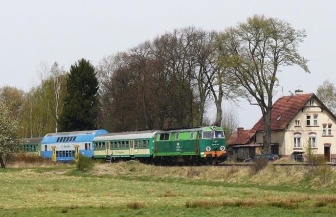 Rewitalizacja linii Zebrzydowa – Żagań z umową. Pociągi najwcześniej w 2026 roku