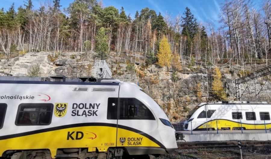 Pociągi wracają do ruchu na Dolnym Śląsku, Pomorzu i w Łódzkiem Pociągi wracają do ruchu na Dolnym Śląsku, Pomorzu i w Łódzkiem