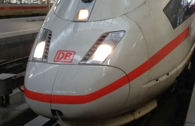 Deutsche Bahn nie wstrzymało pociągów komercyjnych. Teraz chce 10 mld euro wsparcia