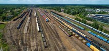 Branża kolejowa: Trzeba odciąć transport lądowy do Rosji i Białorusi