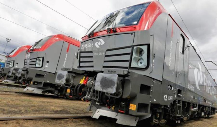 PKP Cargo: Spadek przewozów nawet o jedną czwartą PKP Cargo: Spadek przewozów nawet o jedną czwartą