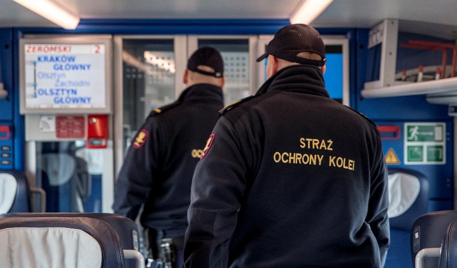 SOK ocenia 2020 rok. O 14% mniej zdarzeń SOK ocenia 2020 rok. O 14% mniej zdarzeń