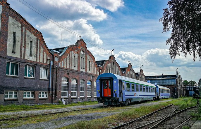 PKP Intercity: Umowa na dzierżawę Wagonu Opole do końca 2021, później przejęcie zakładu