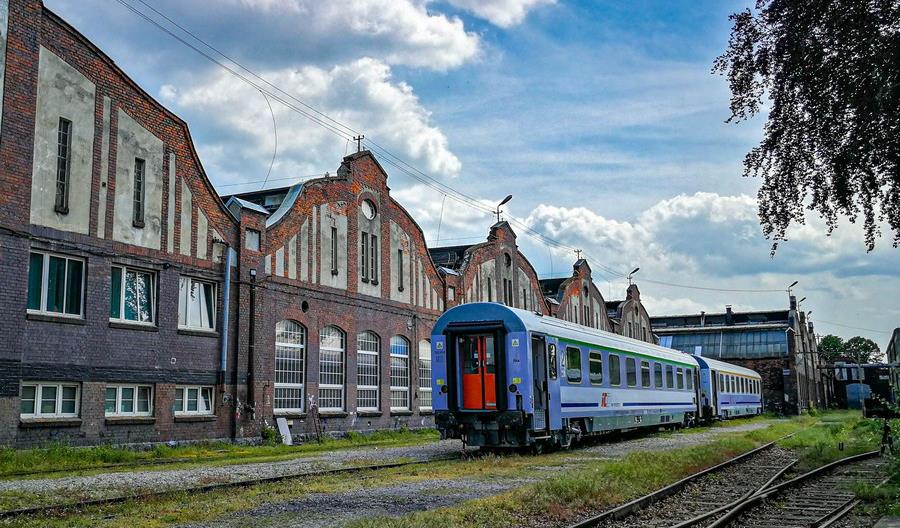 PKP Intercity: Umowa na dzierżawę Wagonu Opole do końca 2021, później przejęcie zakładu PKP Intercity: Umowa na dzierżawę Wagonu Opole do końca 2021, później przejęcie zakładu