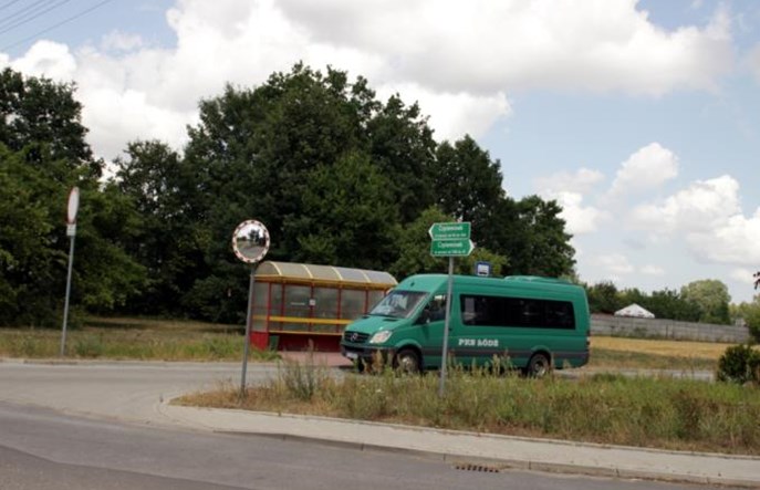 Rzgów Gmina znalazła zastępstwo za PKS Łódź