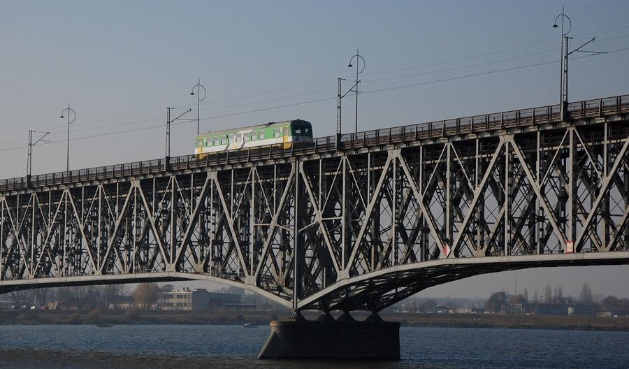 Idom ma przygotować dokumentację dla modernizacji linii 33 Idom ma przygotować dokumentację dla modernizacji linii 33