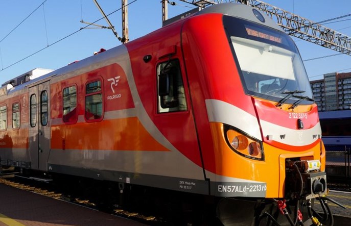 Polregio utworzy Śląski Zakład!