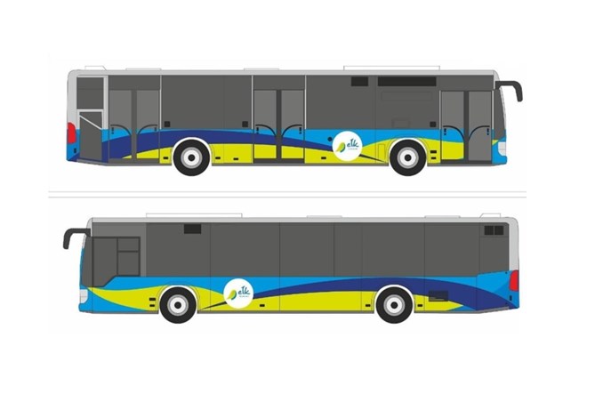 Ełk decyduje się na hybrydy Volvo