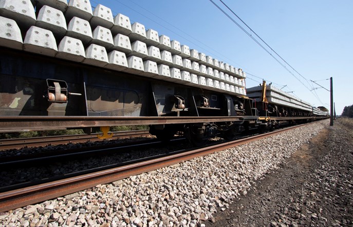 Przyszła modernizacja linii 8 od Skarżyska przez Kielce do Kozłowa z większym zakresem prac