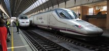 Hiszpania: Renfe jednak z dziesięcioletnim kontraktem