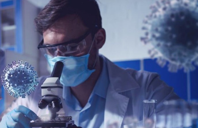 Grupa PKP przekazuje środki na zakup testów