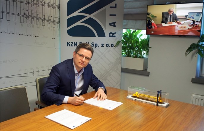 Torowisko w Zabrzu Biskupicach do przebudowy. Jest umowa