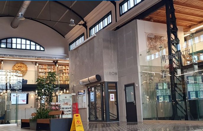 Dworzec Roku 2020 – wybieramy najlepsze i najbardziej przyjazne dworce w Polsce