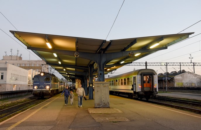 Sejm przyjął prokolejowe poprawki do „Tarczy antykryzysowej”