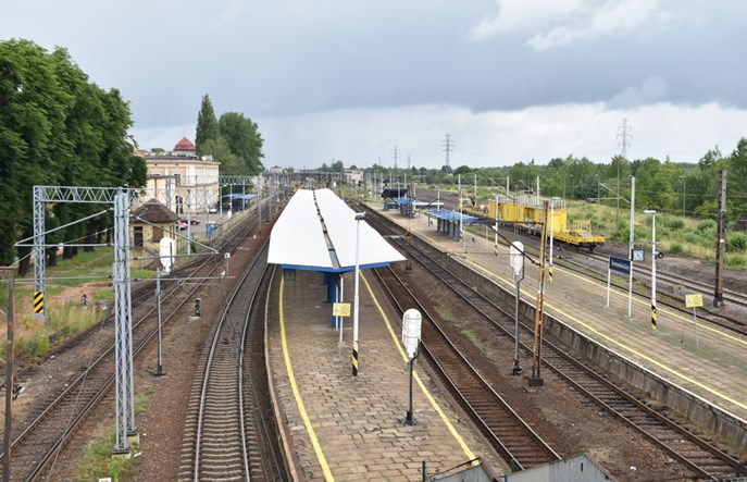 Modernizacja całej linii 144 z Opola do Tarnowskich Gór poczeka do 2030?