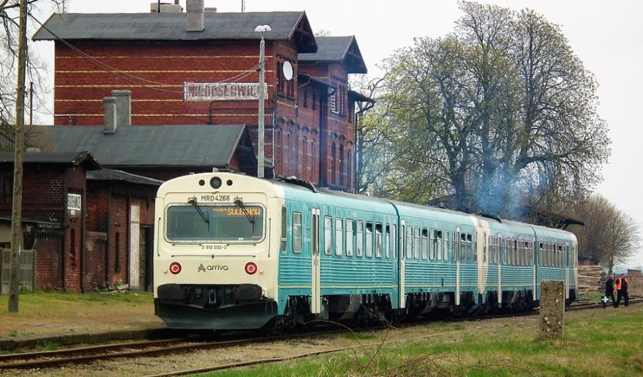 Głogów – Żagań: Szanse na środki z dolnośląskiego RPO są raczej niewielkie Głogów – Żagań: Szanse na środki z dolnośląskiego RPO są raczej niewielkie