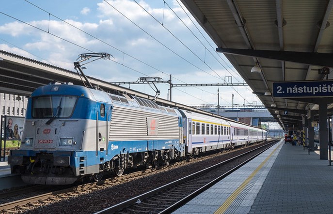 PKP i ÖBB o skutkach pandemii i planie odbudowy gospodarczej