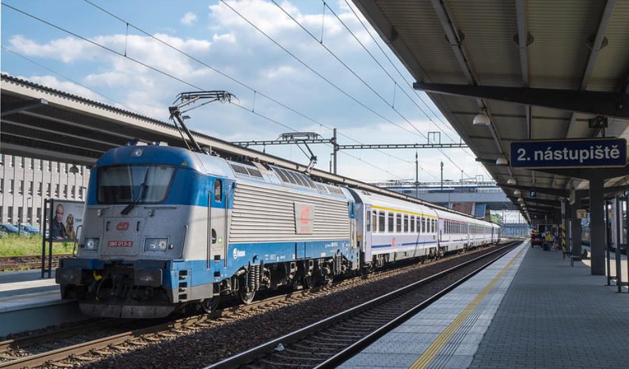 PKP i ÖBB o skutkach pandemii i planie odbudowy gospodarczej PKP i ÖBB o skutkach pandemii i planie odbudowy gospodarczej