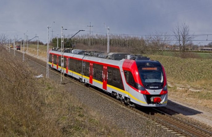 MI informuje o rozwiązaniach dla kolei w Tarczy Antykryzysowej