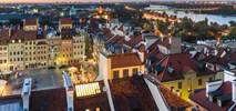 Warszawa rozwija system monitoringu jakości powietrza