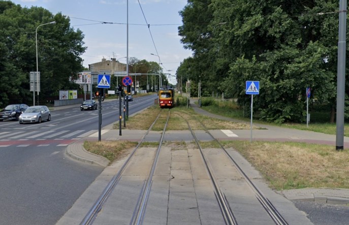 Łódź wybrała wykonawcę studium tramwaju w stronę Konstantynowa