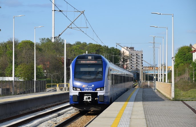 PKP Intercity: Liczba pasażerów rośnie