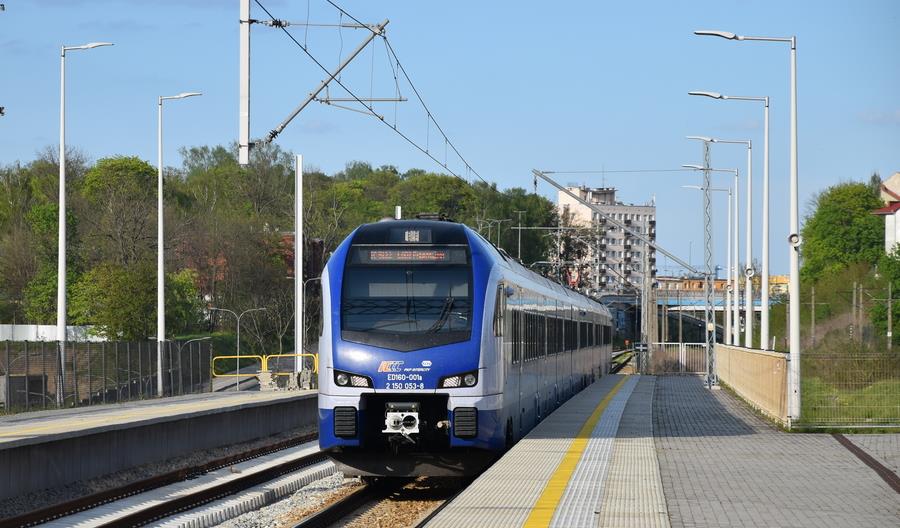 PKP Intercity: Liczba pasażerów rośnie PKP Intercity: Liczba pasażerów rośnie