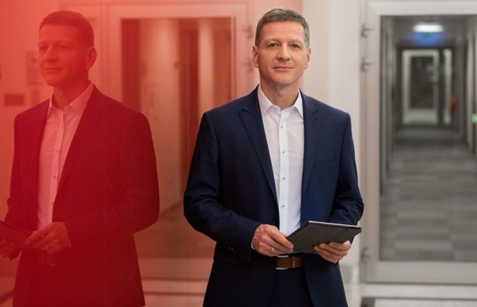 PKP Energetyka: Pandemia nie zatrzyma inwestycji