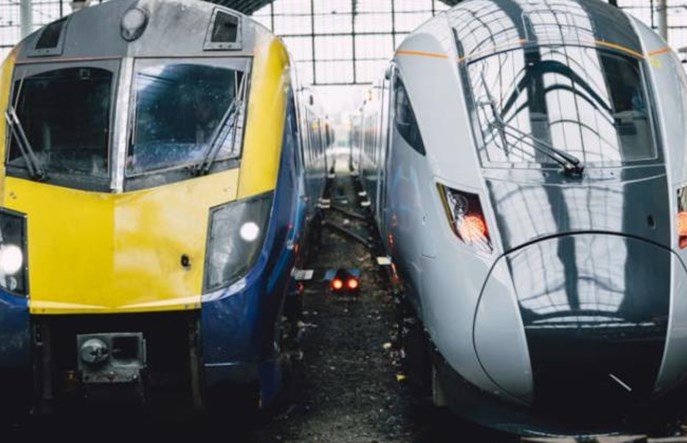 Wielka Brytania: Czy Hull Trains przetrwa pandemię?