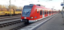 Czy Deutsche Bahn zwolni 10 tys. pracowników?