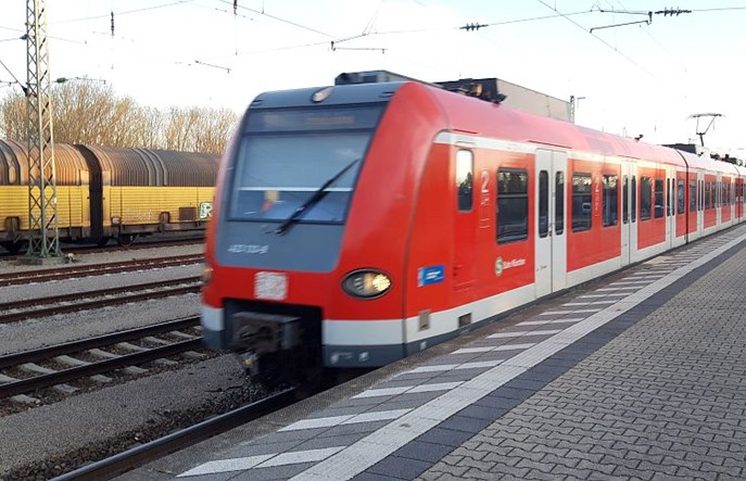 Czy Deutsche Bahn zwolni 10 tys. pracowników?