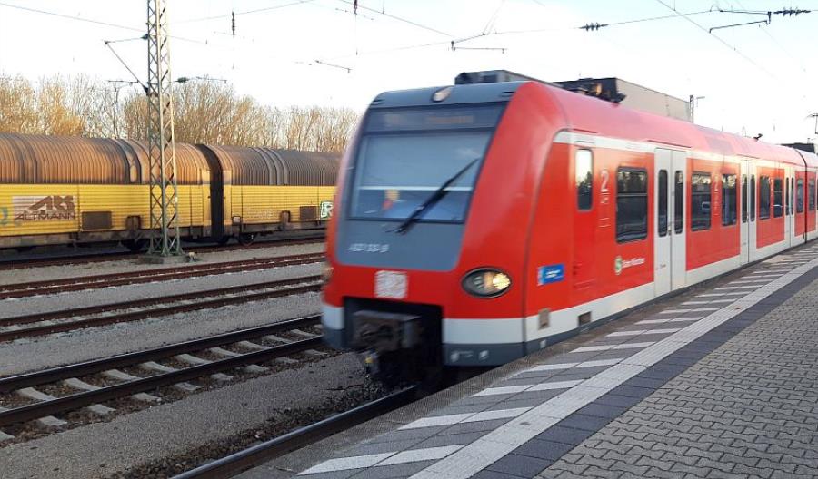 Czy Deutsche Bahn zwolni 10 tys. pracowników? Czy Deutsche Bahn zwolni 10 tys. pracowników?
