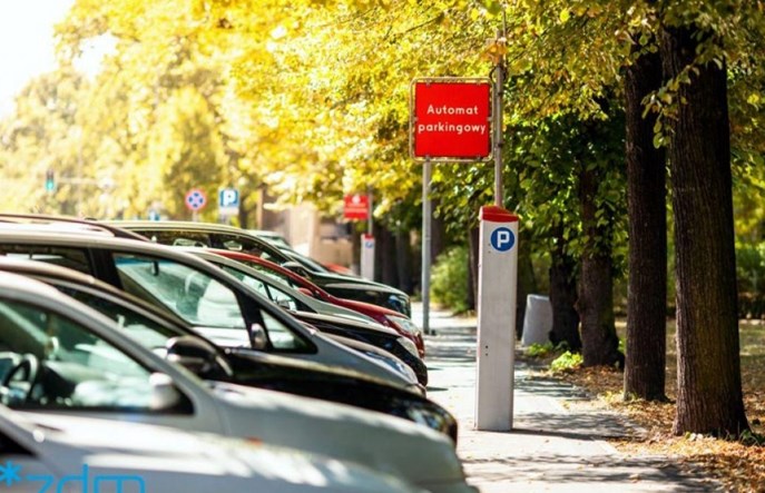 Poznań: Radni zdecydowali o zmianach w strefie płatnego parkowania