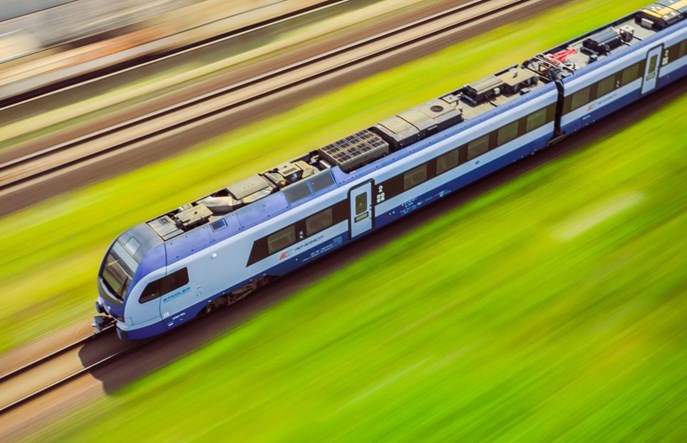 W Dzień Dziecka bezpłatne podróże z PKP Intercity