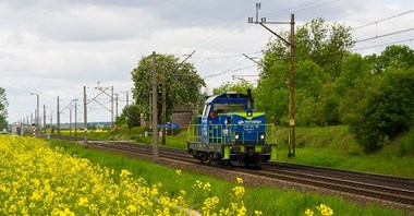 PKP Cargo w I kw. 2020: Przychody pikowały, pensje wzrosły