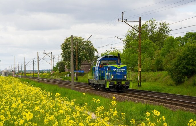 PKP Cargo w I kw. 2020: Przychody pikowały, pensje wzrosły