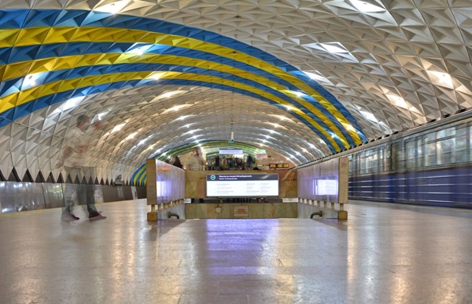 Ukraina od 22 maja stopniowo wznawia transport