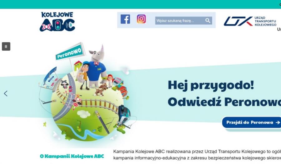 UTK: Rogatek pomaga w nauce zdalnej UTK: Rogatek pomaga w nauce zdalnej