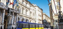 Nowym tramwajem na mecze Juventusu. GTT i Hitachi dostarczą 70 pojazdów dla Turynu