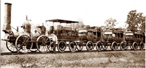 XIX-wieczni polscy wizjonerzy mobilności i transportu. O tym, jak powstała linia 1