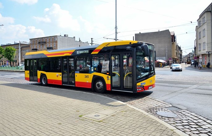 Jak wymyśleć transport publiczny na nowo?