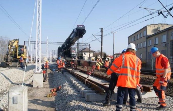 Track Tec: Przetargi na inwestycje kolejowe – potrzeba przyspieszenia