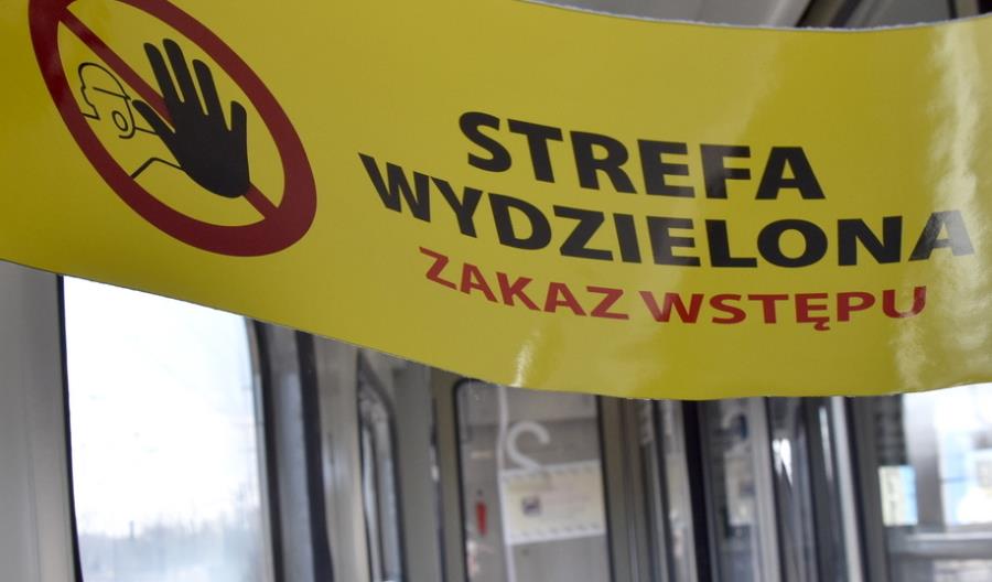 Wirus – transport – ryzyko powtórki Wirus – transport – ryzyko powtórki