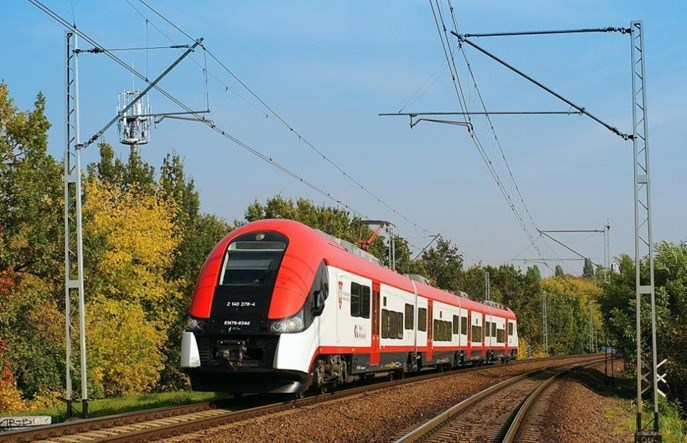 Poznań: Nie trzy, a kilkanaście nowych przystanków kolejowych