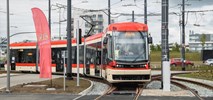 Gdańsk: Rozpoczęły się jazdy testowe tramwajów w al. Adamowicza
