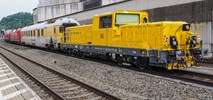 Kolejna chińska lokomotywa dla DB już w Niemczech [zdjęcia]