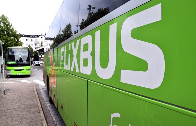 W Polsce pasażerowie FlixBusa zajmą co drugie miejsce. W Niemczech – każde